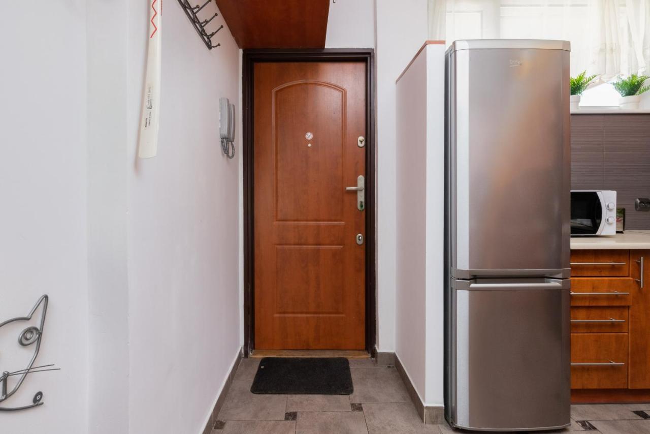 Seaview Apartment Gdańsk Przymorze by Renters Zewnętrze zdjęcie